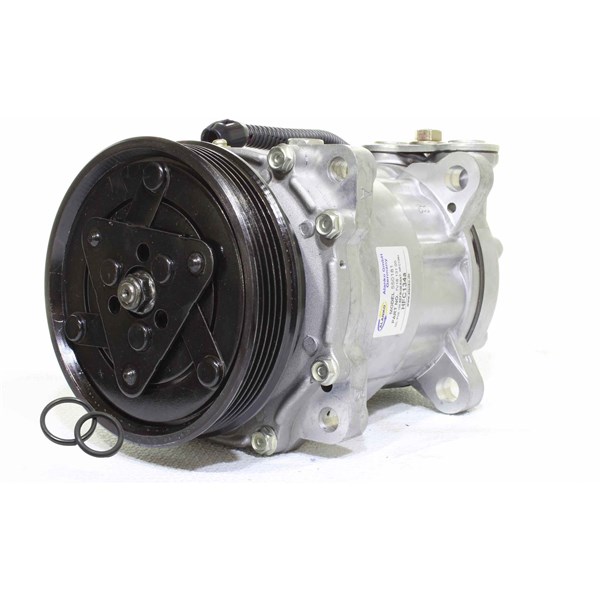 Kompressor, klimatanläggning 12V Alanko 10550181 ALANKO