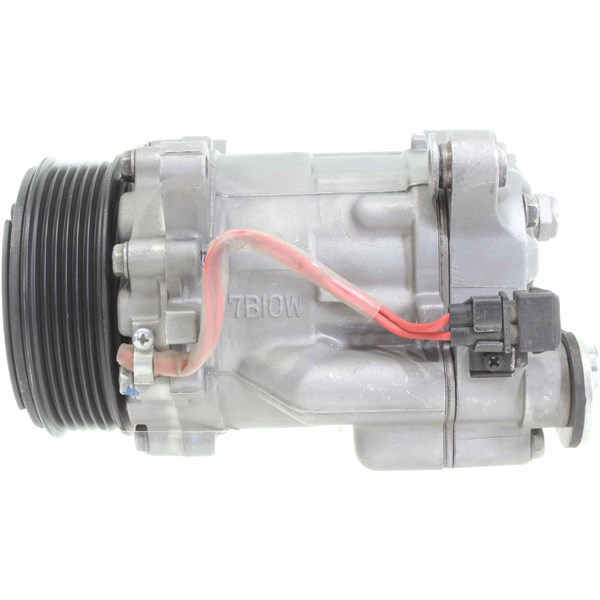 Kompressor, klimatanläggning 12V Alanko 10550183 ALANKO