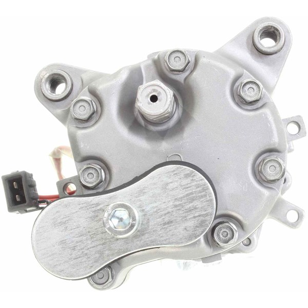 Kompressor, klimatanläggning 12V Alanko 10550183 ALANKO