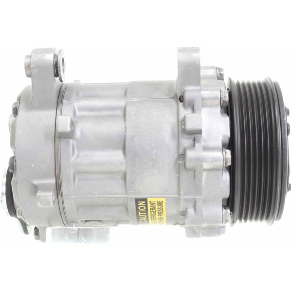 Kompressor, klimatanläggning 12V Alanko 10550183 ALANKO