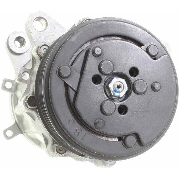 Kompressor, klimatanläggning 12V Alanko 10550183 ALANKO