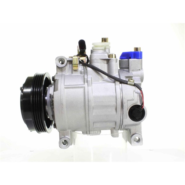 Kompressor, klimatanläggning 12V Alanko 10550185 ALANKO