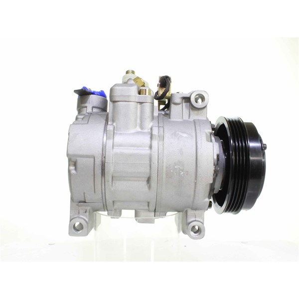 Kompressor, klimatanläggning 12V Alanko 10550185 ALANKO