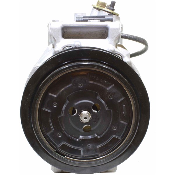 Kompressor, klimatanläggning 12V Alanko 10550186 ALANKO