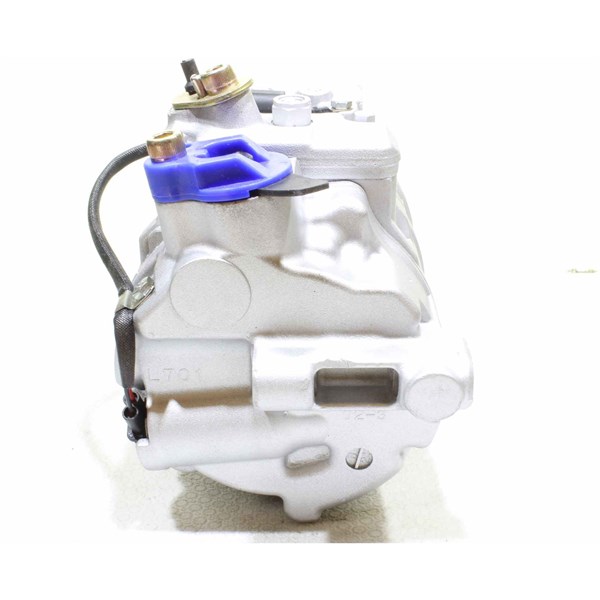 Kompressor, klimatanläggning 12V Alanko 10550186 ALANKO
