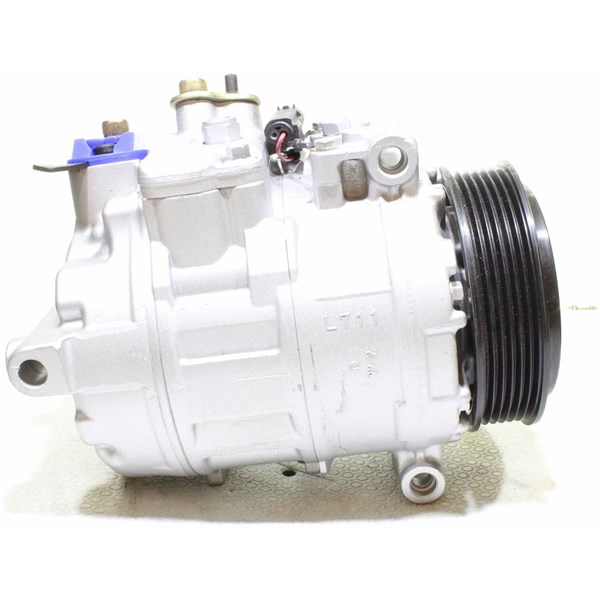 Kompressor, klimatanläggning 12V Alanko 10550186 ALANKO