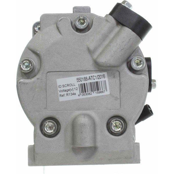 Kompressor, klimatanläggning 12V Alanko 10550188 ALANKO