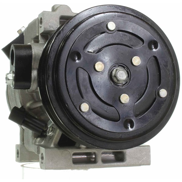 Kompressor, klimatanläggning 12V Alanko 10550188 ALANKO