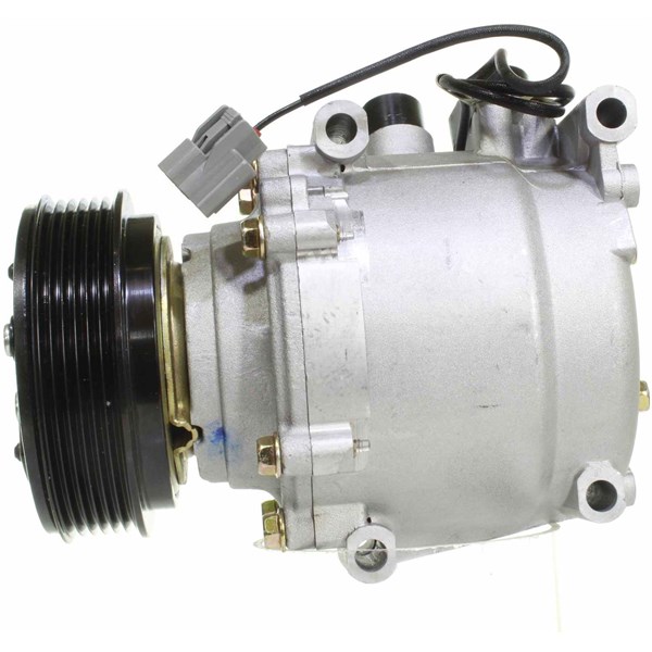 Kompressor, klimatanläggning 12V Alanko 10550189 ALANKO