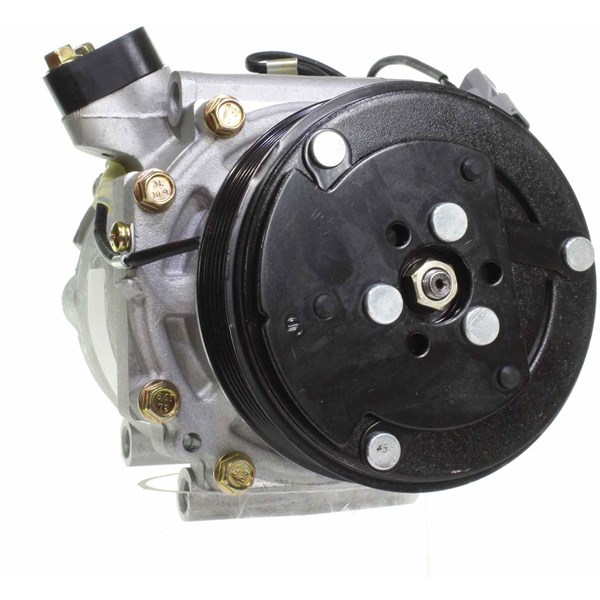 Kompressor, klimatanläggning 12V Alanko 10550189 ALANKO