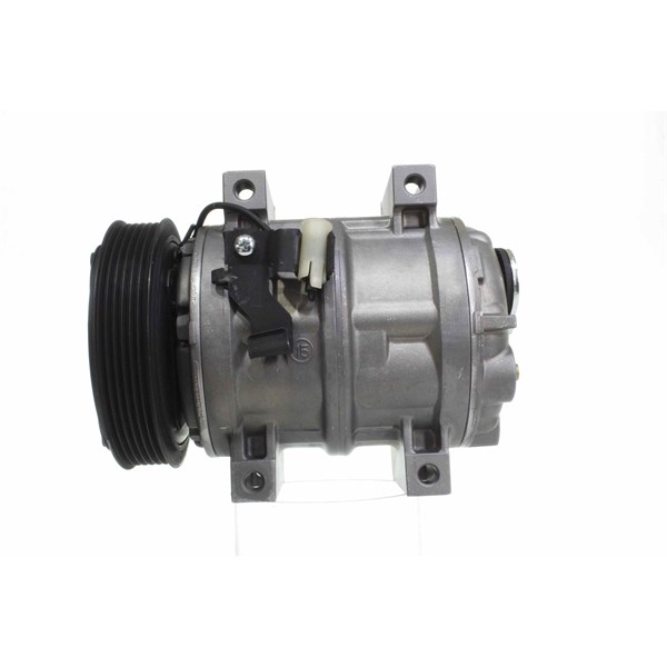 Kompressor, klimatanläggning 12V Alanko 10550191 ALANKO