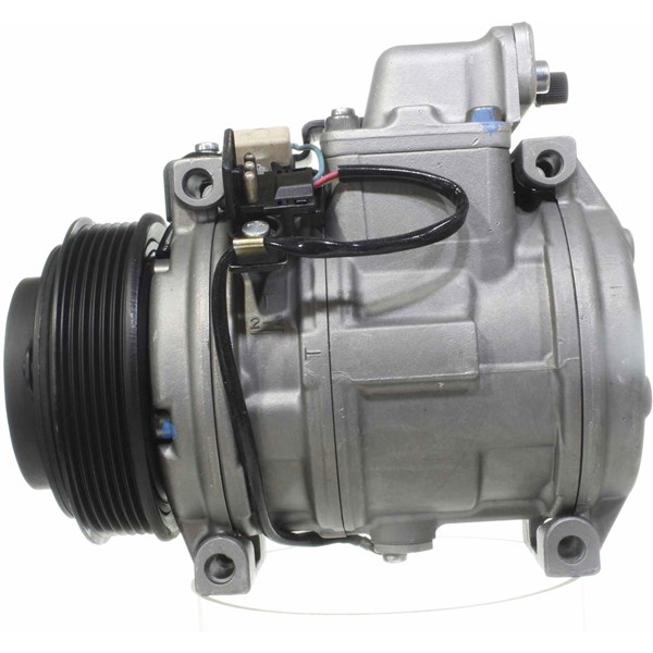 Kompressor, klimatanläggning 12V Alanko 10550194 ALANKO