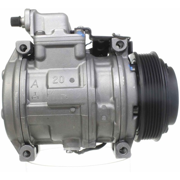 Kompressor, klimatanläggning 12V Alanko 10550194 ALANKO