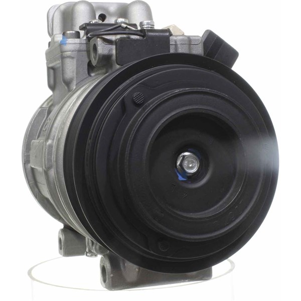 Kompressor, klimatanläggning 12V Alanko 10550194 ALANKO