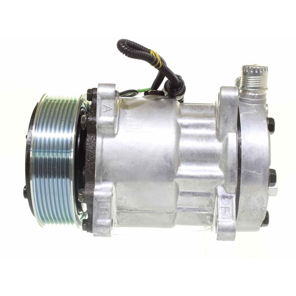 Kompressor, klimatanläggning 24V Alanko 10550196 ALANKO