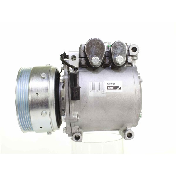 Kompressor, klimatanläggning 12V Alanko 10550198 ALANKO