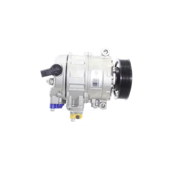 Kompressor, klimatanläggning 12V Alanko 10550199 ALANKO