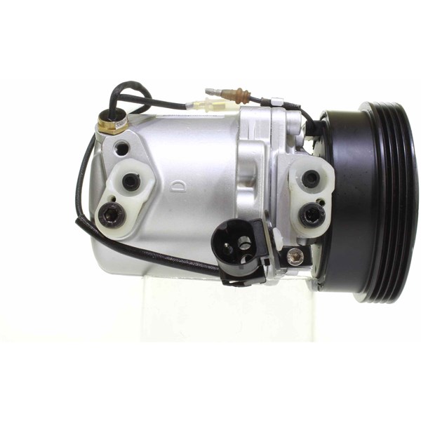 Kompressor, klimatanläggning 12V Alanko 10550203 ALANKO