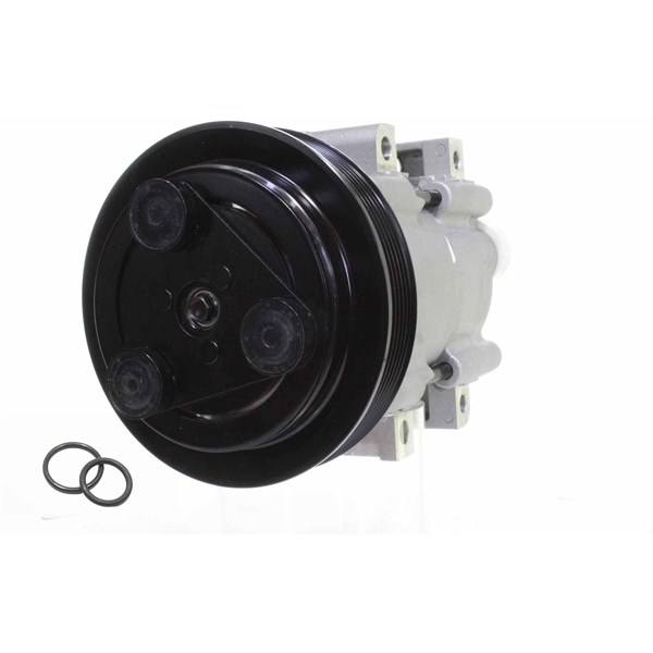 Kompressor, klimatanläggning 12V Alanko 10550204 ALANKO