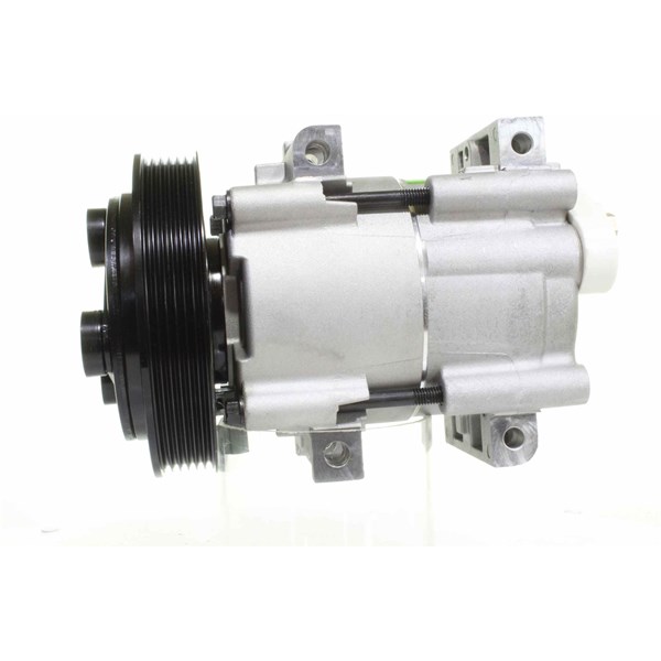 Kompressor, klimatanläggning 12V Alanko 10550204 ALANKO