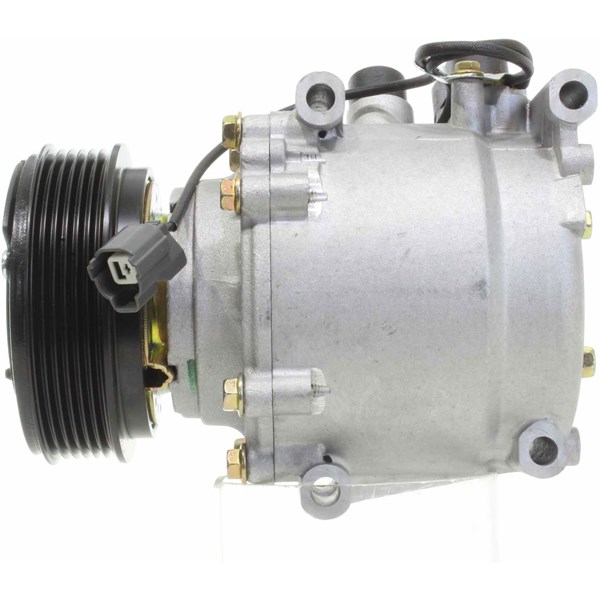 Kompressor, klimatanläggning 12V Alanko 10550205 ALANKO