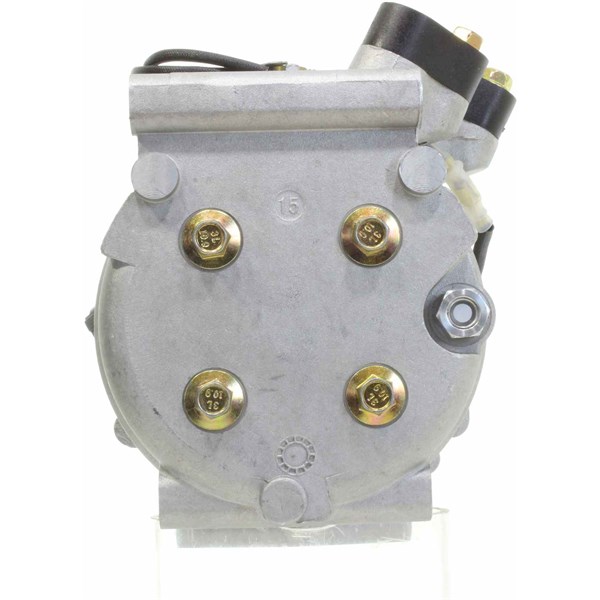 Kompressor, klimatanläggning 12V Alanko 10550205 ALANKO