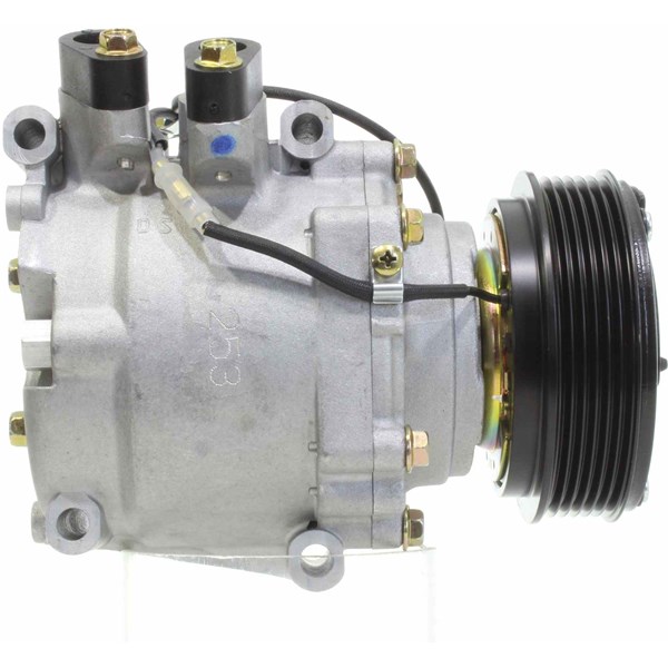 Kompressor, klimatanläggning 12V Alanko 10550205 ALANKO