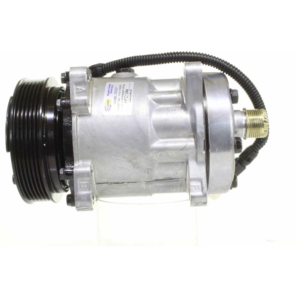 Kompressor, klimatanläggning 12V Alanko 10550207 ALANKO