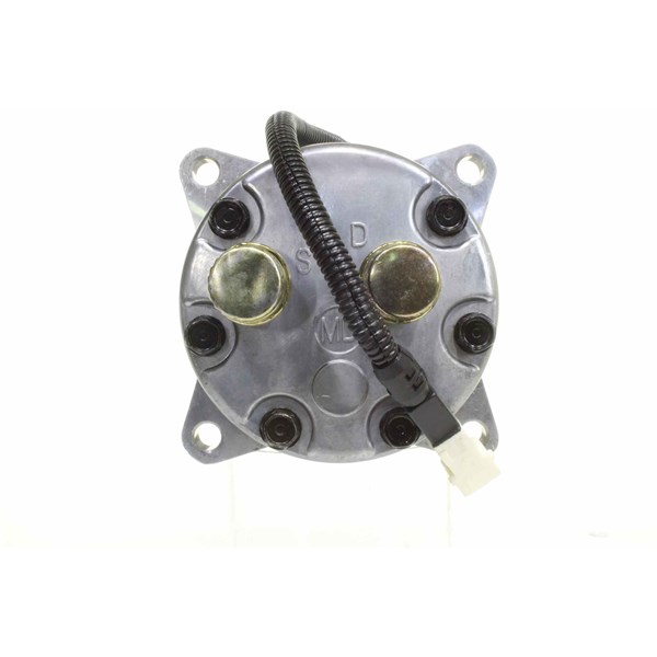 Kompressor, klimatanläggning 12V Alanko 10550207 ALANKO