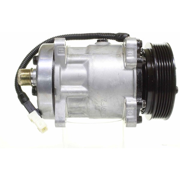 Kompressor, klimatanläggning 12V Alanko 10550207 ALANKO
