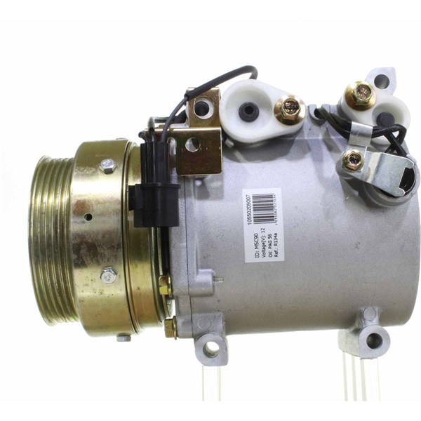 Kompressor, klimatanläggning 12V Alanko 10550209 ALANKO