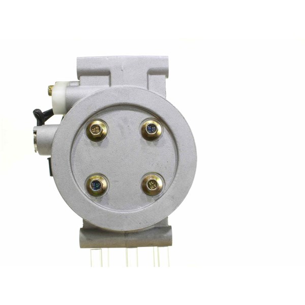 Kompressor, klimatanläggning 12V Alanko 10550209 ALANKO