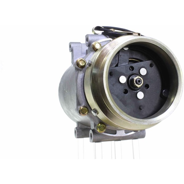 Kompressor, klimatanläggning 12V Alanko 10550209 ALANKO