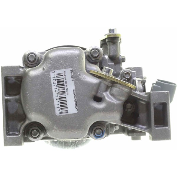 Kompressor, klimatanläggning 12V Alanko 10550210 ALANKO