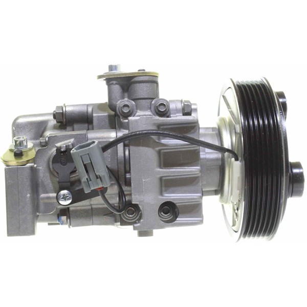 Kompressor, klimatanläggning 12V Alanko 10550210 ALANKO