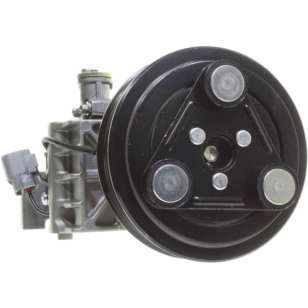 Kompressor, klimatanläggning 12V Alanko 10550210 ALANKO