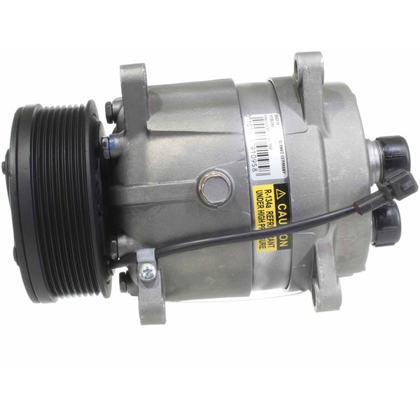 Kompressor, klimatanläggning 12V Alanko 10550218 ALANKO