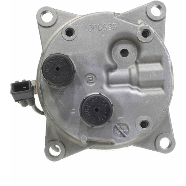 Kompressor, klimatanläggning 12V Alanko 10550218 ALANKO