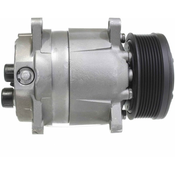 Kompressor, klimatanläggning 12V Alanko 10550218 ALANKO