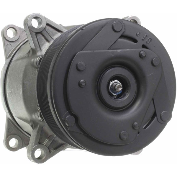Kompressor, klimatanläggning 12V Alanko 10550218 ALANKO