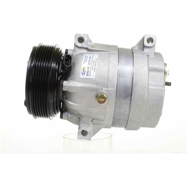 Kompressor, klimatanläggning 12V Alanko 10550219 ALANKO