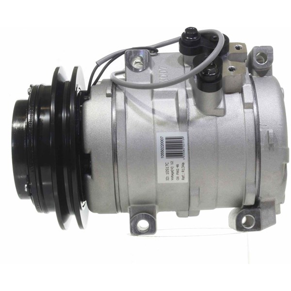 Kompressor, klimatanläggning 12V Alanko 10550220 ALANKO