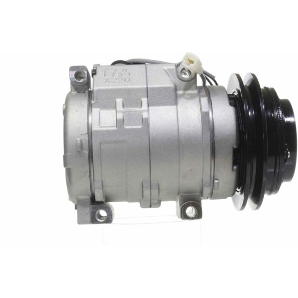 Kompressor, klimatanläggning 12V Alanko 10550220 ALANKO