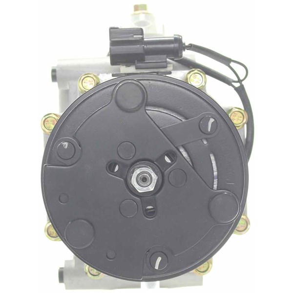 Kompressor, klimatanläggning 12V Alanko 10550222 ALANKO