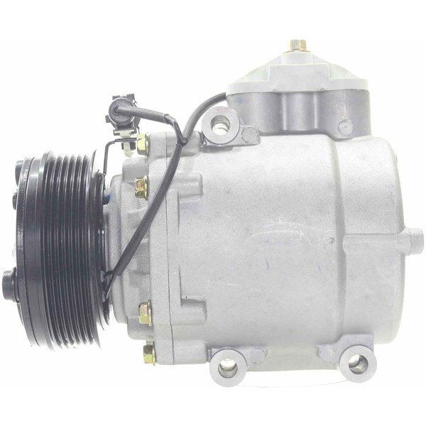 Kompressor, klimatanläggning 12V Alanko 10550222 ALANKO