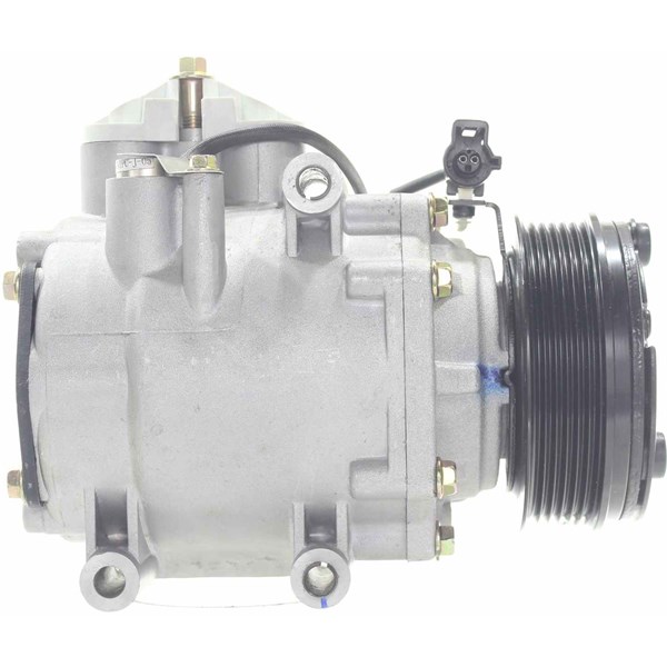 Kompressor, klimatanläggning 12V Alanko 10550222 ALANKO