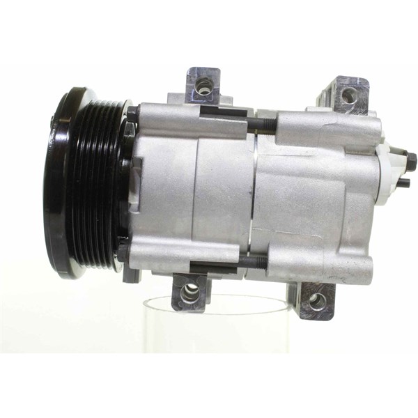 Kompressor, klimatanläggning 12V Alanko 10550224 ALANKO