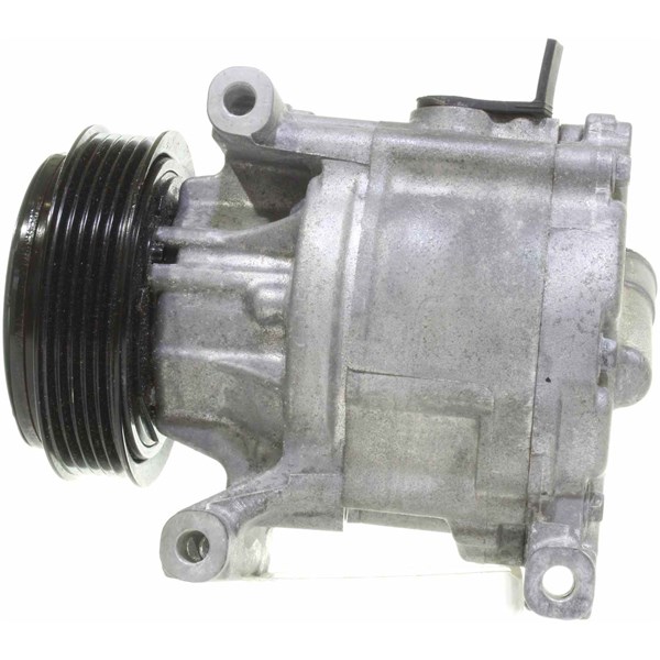Kompressor, klimatanläggning 12V Alanko 10550225 ALANKO