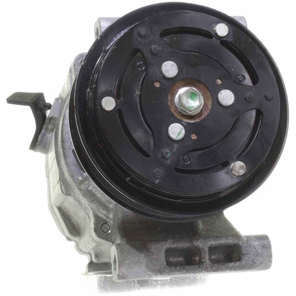 Kompressor, klimatanläggning 12V Alanko 10550225 ALANKO