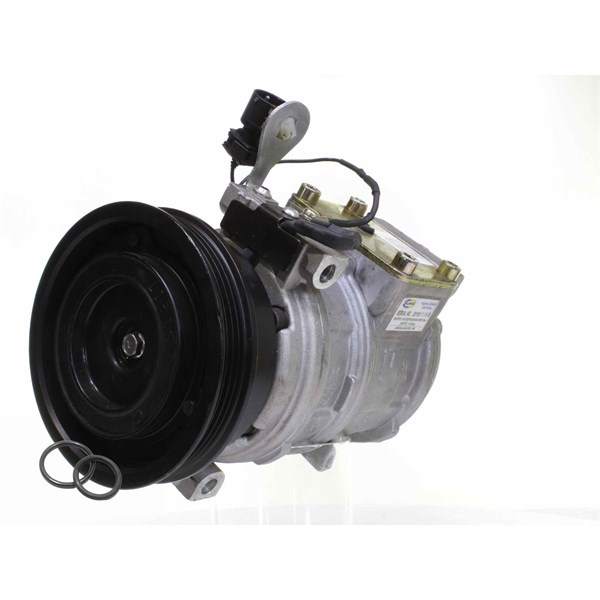 Kompressor, klimatanläggning 12V Alanko 10550247 ALANKO